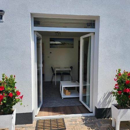 Villa Flipflop Noordwijk Exterior foto