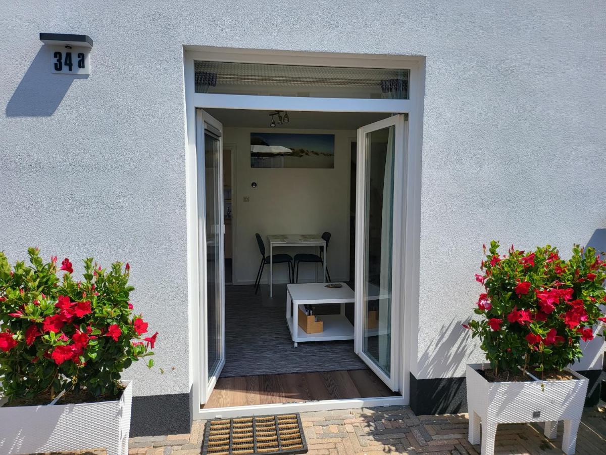 Villa Flipflop Noordwijk Exterior foto